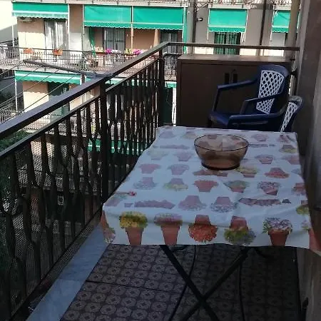 Residenza Adalgisa - A Due Passi Da Finalborgo * Finale Ligure