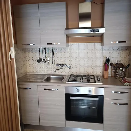 Residenza Adalgisa - A Due Passi Da Finalborgo アパート