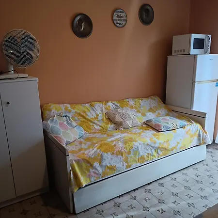アパート Residenza Adalgisa - A Due Passi Da Finalborgo