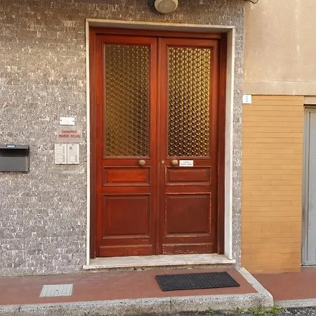 Residenza Adalgisa - A Due Passi Da Finalborgo شقة *