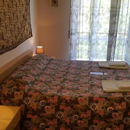 شقة Residenza Adalgisa - A Due Passi Da Finalborgo فينالي ليغوري