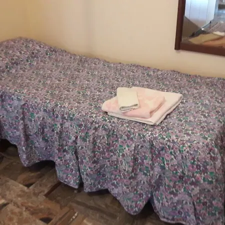 شقة Residenza Adalgisa - A Due Passi Da Finalborgo *