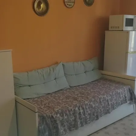 Residenza Adalgisa - A Due Passi Da Finalborgo Finale Ligure