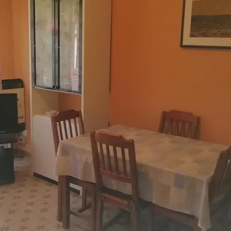 Residenza Adalgisa - A Due Passi Da Finalborgo شقة *