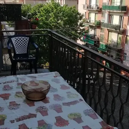 Διαμέρισμα Residenza Adalgisa - A Due Passi Da Finalborgo *