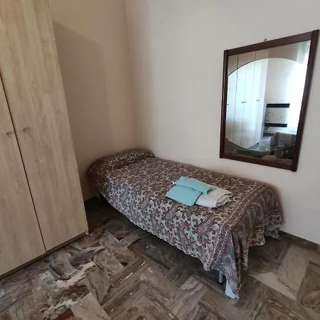 Residenza Adalgisa - A Due Passi Da Finalborgo شقة