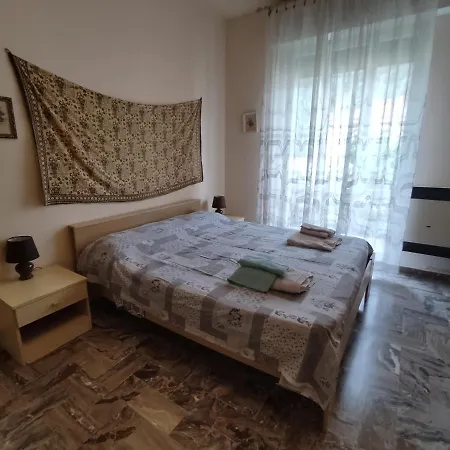 Residenza Adalgisa - A Due Passi Da Finalborgo