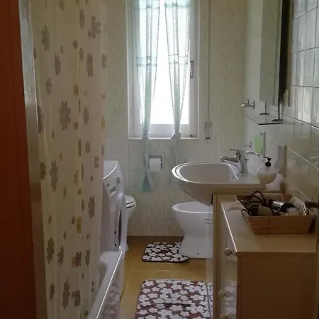 Residenza Adalgisa - A Due Passi Da Finalborgo Apartman *