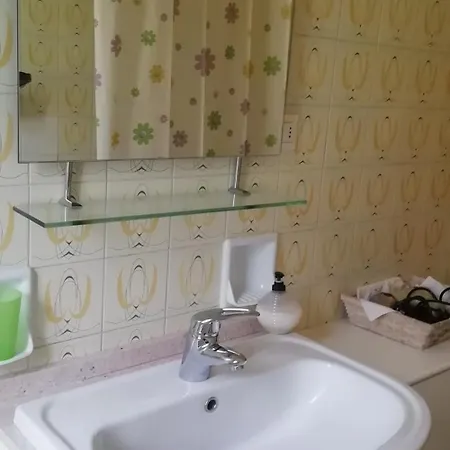 Apartman Residenza Adalgisa - A Due Passi Da Finalborgo *