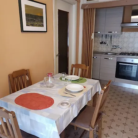 Residenza Adalgisa - A Due Passi Da Finalborgo * Finale Ligure