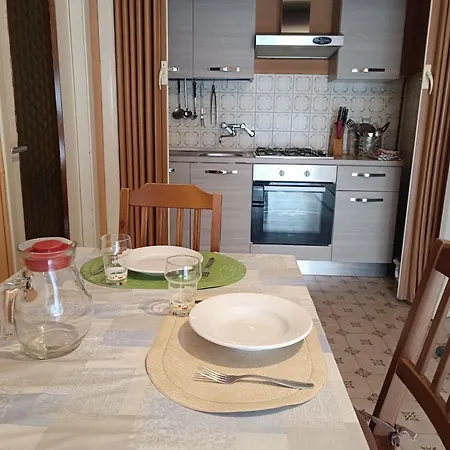 Residenza Adalgisa - A Due Passi Da Finalborgo *