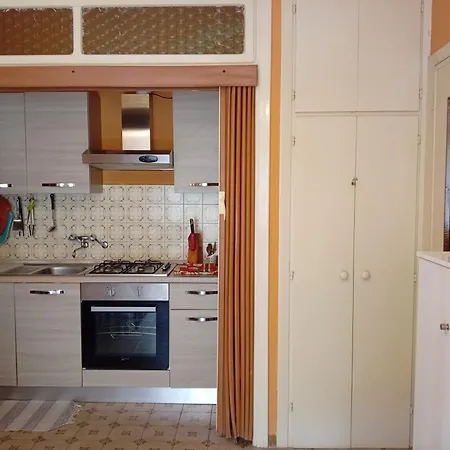 Residenza Adalgisa - A Due Passi Da Finalborgo Finale Ligure