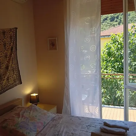 Residenza Adalgisa - A Due Passi Da Finalborgo